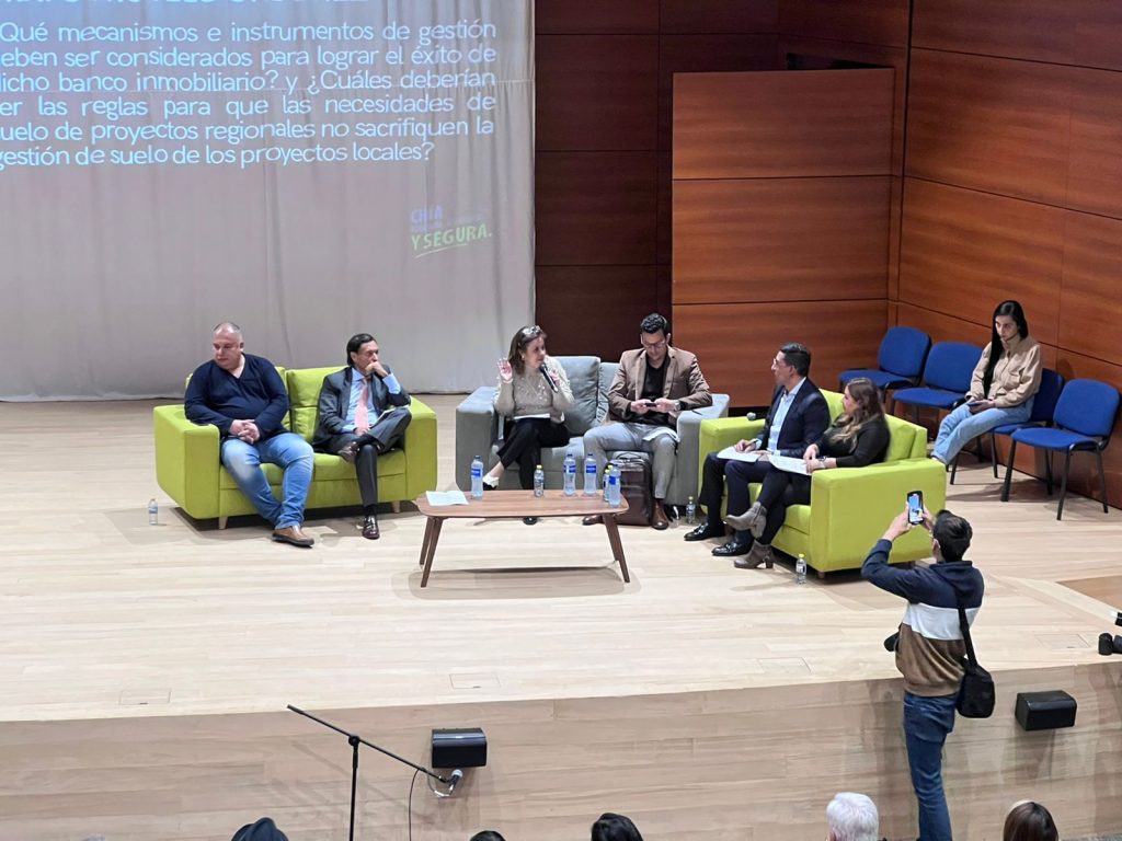 MESA PARTICIPATIVA DE INTEGRACIÓN REGIONAL