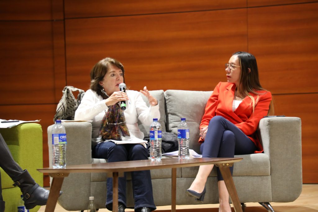 MESA PARTICIPATIVA DE INTEGRACIÓN REGIONAL