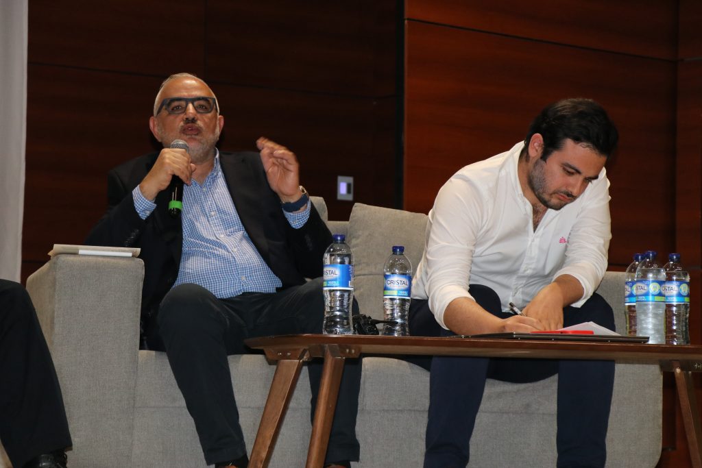 <strong>MESA PARTICIPATIVA DE INTEGRACIÓN REGIONAL</strong>
