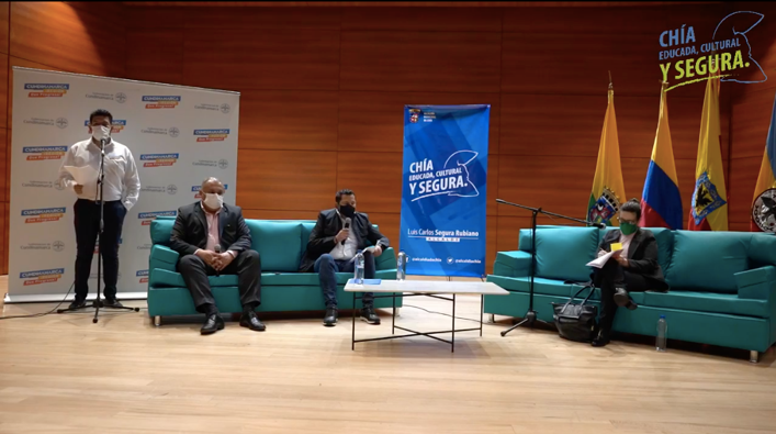 <strong>AUDIENCIA PÚBLICA</strong>