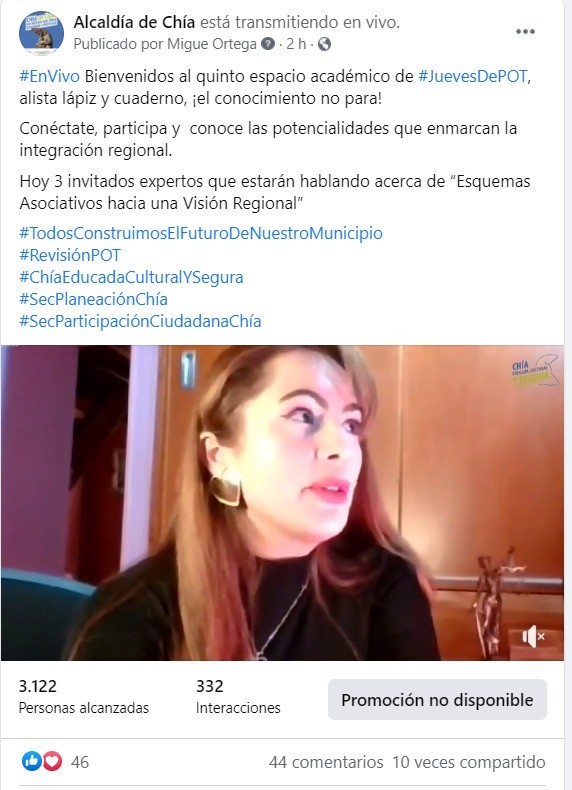 JUEVES DE POT