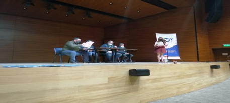 <strong>MESA PERMANENTE DE PARTICIPACIÓN CIUDADANA</strong>