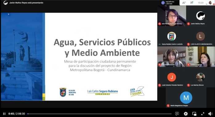 <strong>MESA PERMANENTE DE PARTICIPACIÓN CIUDADANA</strong>